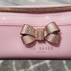 Ted Baker Makeup Brush Bag